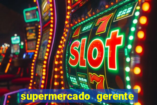 supermercado gerente simulator apk dinheiro infinito